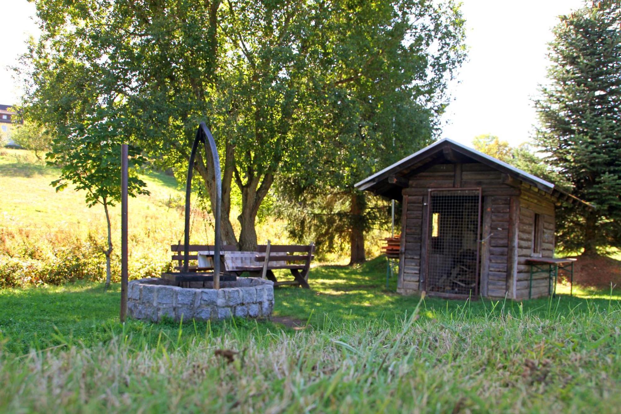 Brauereigasthof Rogg Lenzkirch Exterior photo